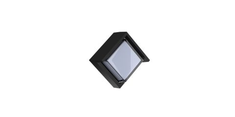 Goya Gy 6218 10 Watt Ledli Duvar Aplik