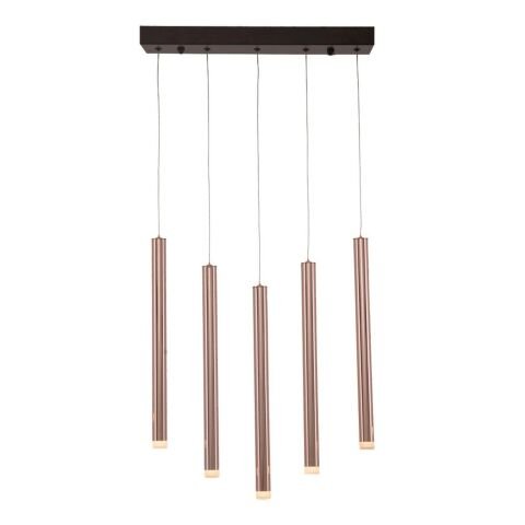 Sarkıt Led Avize Lux Rod PLA83000L Led Avize