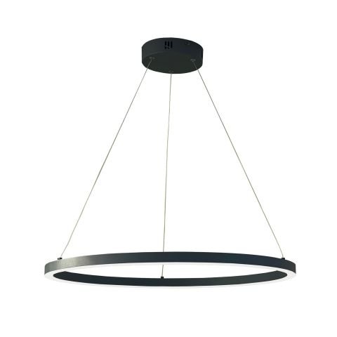 Sarkıt Led Avize Cirkel PLA30041B Led Avize