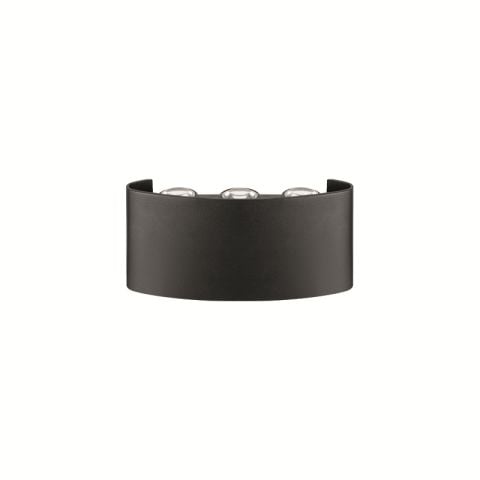 Goya Gy 6223 18 Watt Ledli Duvar Aplik