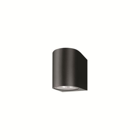 Goya Gy 6224 3 Watt Ledli Duvar Aplik
