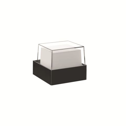 Goya Gy 6229 7 Watt Ledli Duvar Aplik