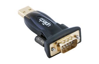Uptech KX208 USB - RS232 Dönüştürücü - FTDI
