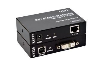 Uptech KX720 DVI KVM Extender