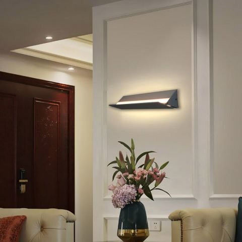Led Aplik PLA74001 Wing Duvar Aplik