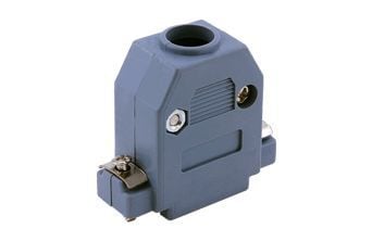 Uptech DB105 15 Pin D-Sub Kapak