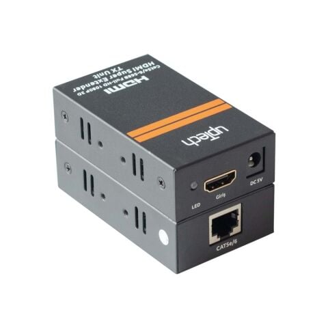 HDMI1120 HDMI Ultra Extender 4K - 2160P 120mt