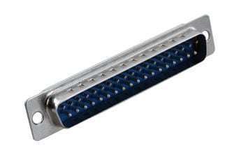Uptech DB112 37 Pin Erkek D-Sub Konnektör