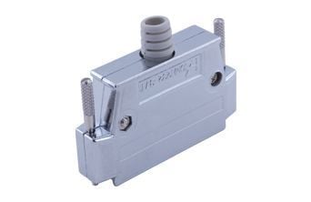 Uptech DB113-M 37 Pin D-Sub Metal Kapak