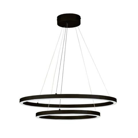 Sarkıt Led Avize 2Cirkel PLA30042 Led Avize