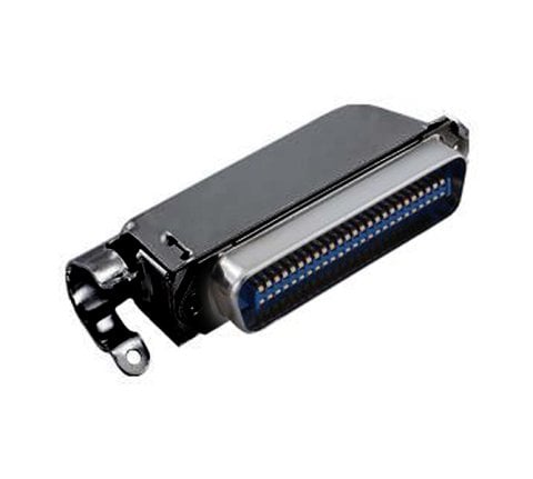 Uptech DB148 50 Pin Erkek Centronics D-Sub Konnektör