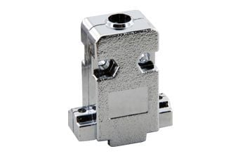 Uptech DB149 9 Pin D-Sub Metalize Kapak