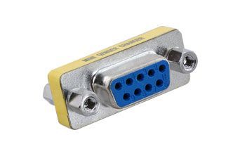 Uptech MC100 9 Pin Dişi - Dişi Mini Changer