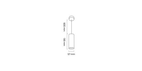 Goya Gy 1856/S-13 14 Watt Sarkıt ve Sıva Üstü COB Ledli Armatür