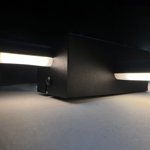Led Aplik PLA74224 Dock Duvar Aplik