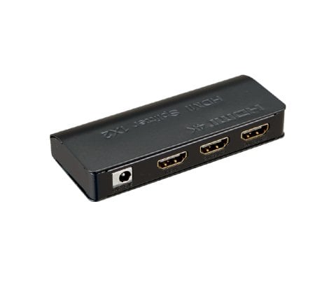 Uptech HDMI1402 HDMI Splitter 2 Port - 1.4 version - Ultra HD