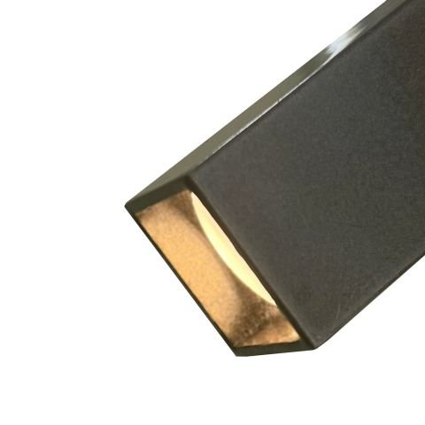 Sarkıt Led Avize Square Rod PLA32173Y Led Avize
