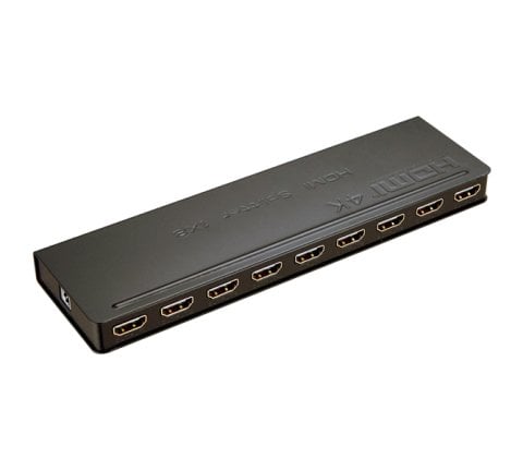 Uptech HDMI1408 HDMI Splitter 8 Port - 1.4 version - Ultra HD