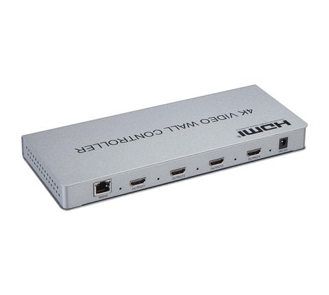 Uptech HDMI3220 2x2 Video Wall Controller 4K Ultra HD