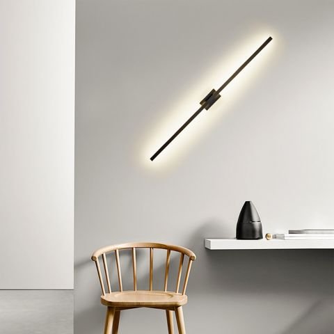 Led Aplik PLA74126 Denge Duvar Aplik