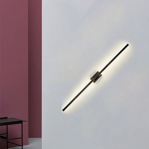 Led Aplik PLA74126 Denge Duvar Aplik