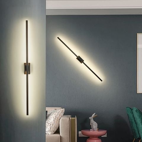 Led Aplik PLA74126 Denge Duvar Aplik