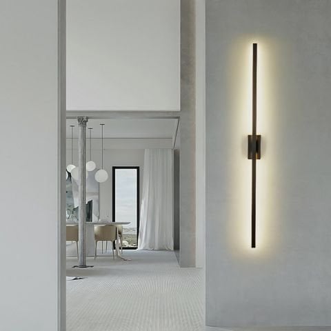 Led Aplik PLA74126 Denge Duvar Aplik
