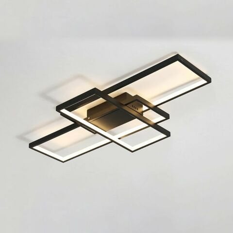 Plafonyer Led Avize PLA32003 Üçlü Plafonyer