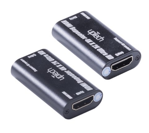 Uptech HDMI1105 HDMI Ultra Repeater - 40M Ultra HD
