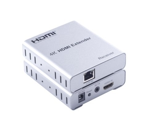 Uptech HDMI1106 HDMI Ultra Extender 4K - 2160P 50mt. / 1080P 80mt.