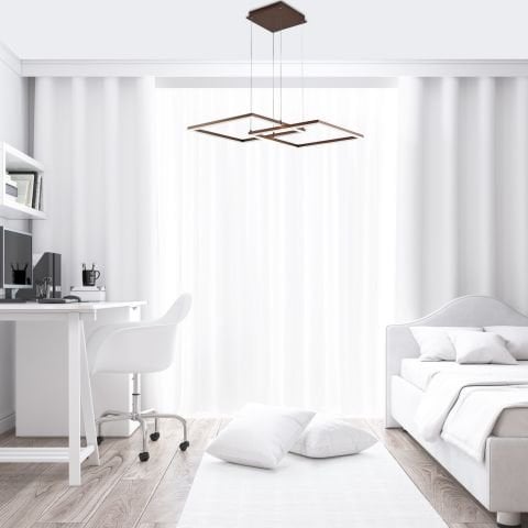Sarkıt Led Avize Joinset PLA30302 Led Avize