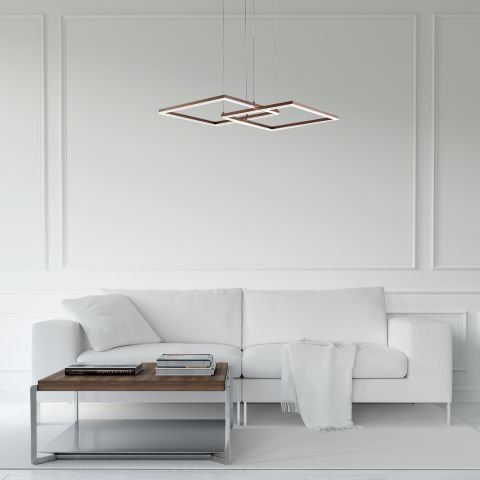Sarkıt Led Avize Joinset PLA30302 Led Avize