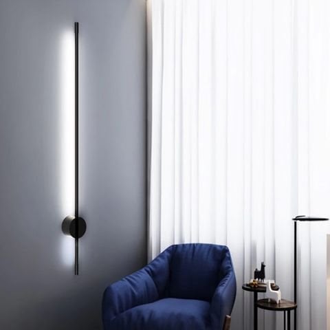 Led Aplik PLA74121 Olta Duvar Aplik