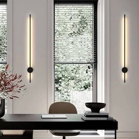 Led Aplik PLA74121 Olta Duvar Aplik