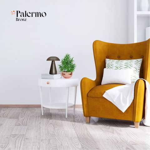 Şarjlı Masa Lambası Palermo