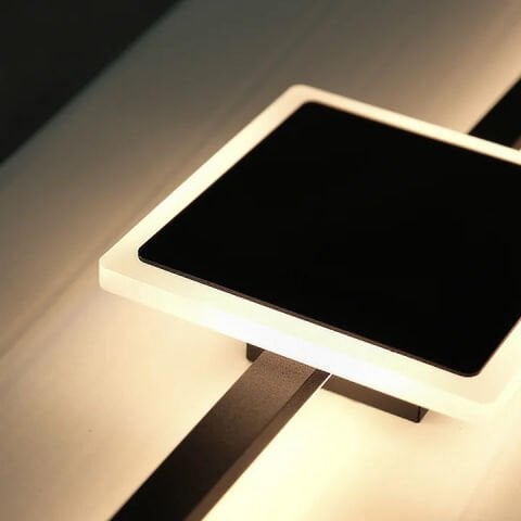 Led Aplik PLA74256 Excalibur Duvar Aplik