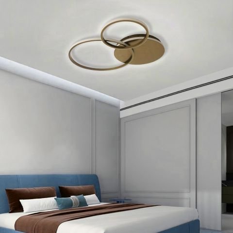 Plafonyer Led Avize PLA32034 Mickey Plafonyer