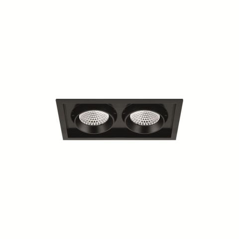 Goya Gy 3052-30 2x28 Watt COB Ledli Mağaza Armatürü