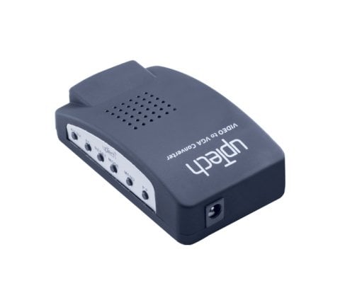 Uptech KX1002 Video - VGA Çevirici