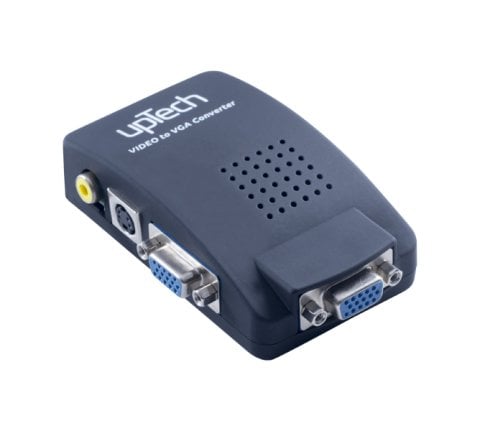 Uptech KX1002 Video - VGA Çevirici