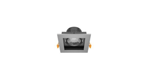 Goya Gy 1742-8 8 Watt On - Off Led Armatür