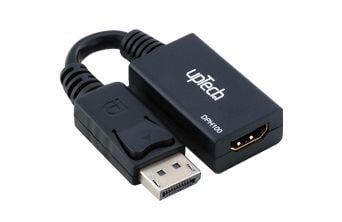Uptech DPH100 Display Port - HDMI Çevirici