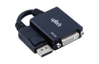 Uptech DPD100 Displayport - DVI Çevirici