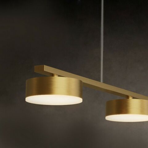 Sarkıt Led Avize PL84004