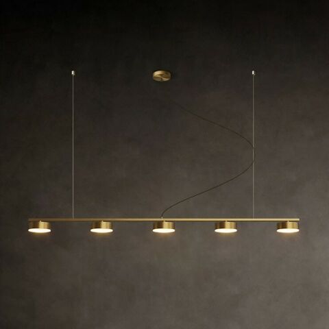Sarkıt Led Avize PL84004