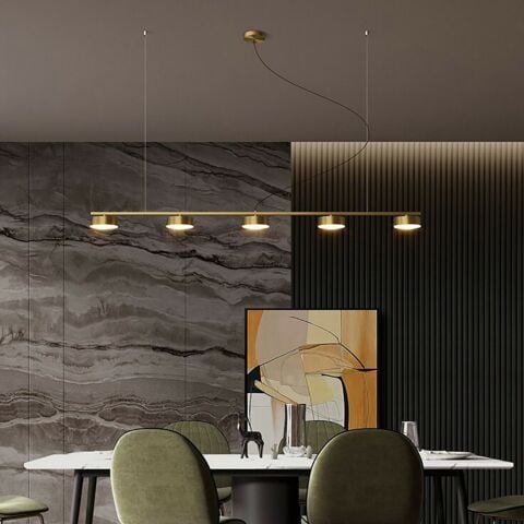 Sarkıt Led Avize PL84004