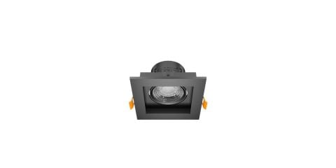 Goya Gy 1742-8 8 Watt Triac Dim Led Armatür