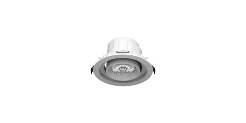Goya Gy 3050-30 28 Watt COB Ledli Mağaza Armatür