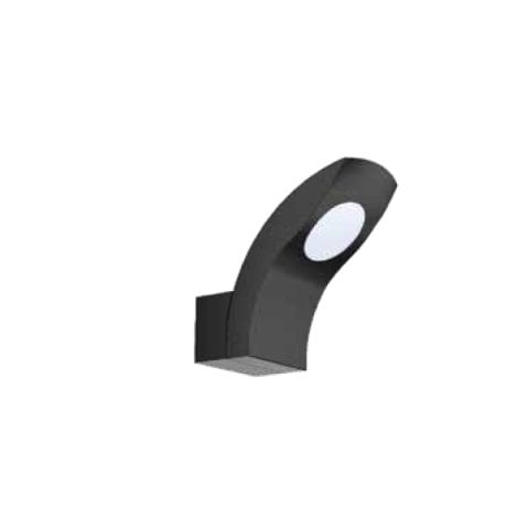 Goya Gy 6237 10 Watt Ledli Duvar Aplik