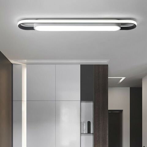 Plafonyer Led Avize PLA34203 Long Plafonyer